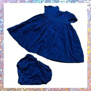 Ralph Lauren Girl’s Dress